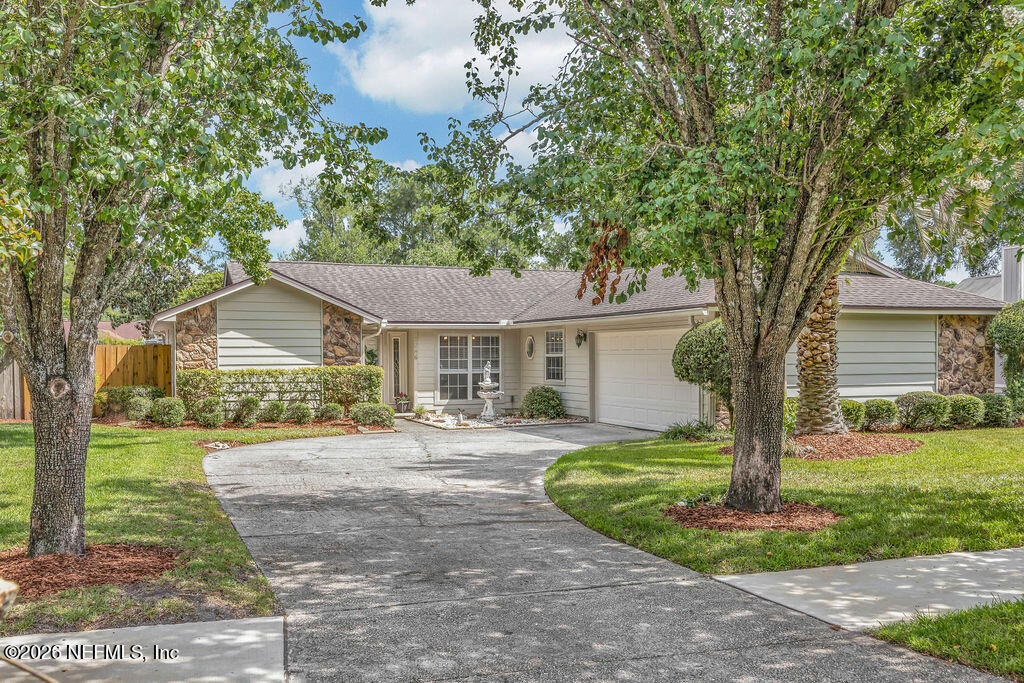 Property Photo:  3386 Sarah Spaulding Drive  FL 32223 