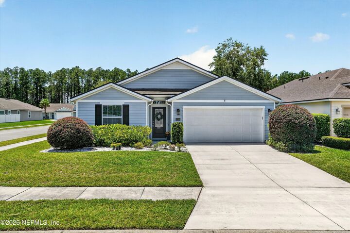 Property Photo:  10066 Andean Fox Drive  FL 32222 