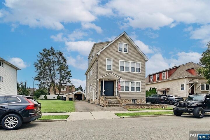 Property Photo:  149 Speer Avenue  NJ 07013 