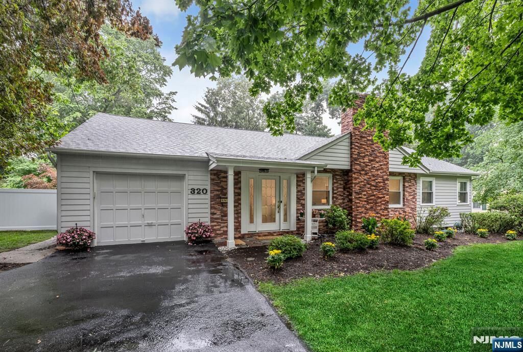 Property Photo: 320 Monroe Avenue NJ 07481