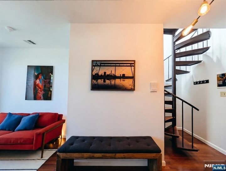 Property Photo: 222 48th 4F NJ 07087