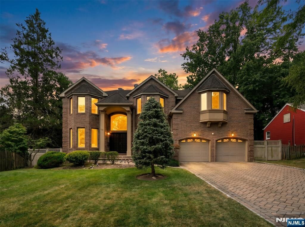 Property Photo: 325 Cooper Place NJ 07652