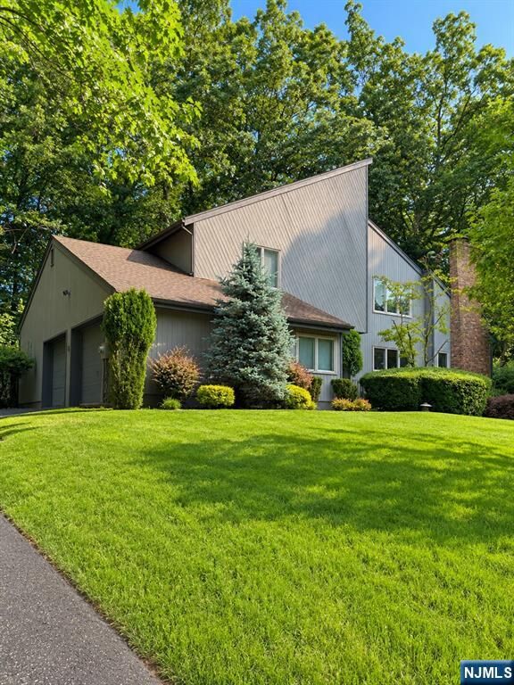 Property Photo: 8 Bayard Lane NJ 07430