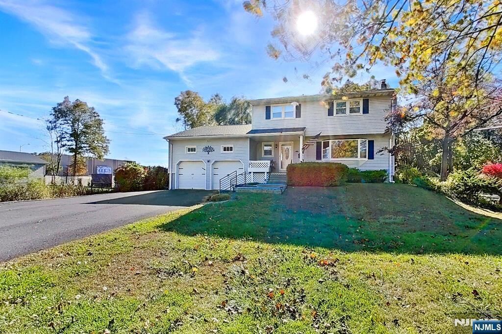 Property Photo: 54 Mapledale Avenue NJ 07876