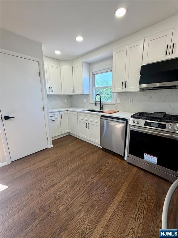 Property Photo: 14 John Street 2 NJ 07013