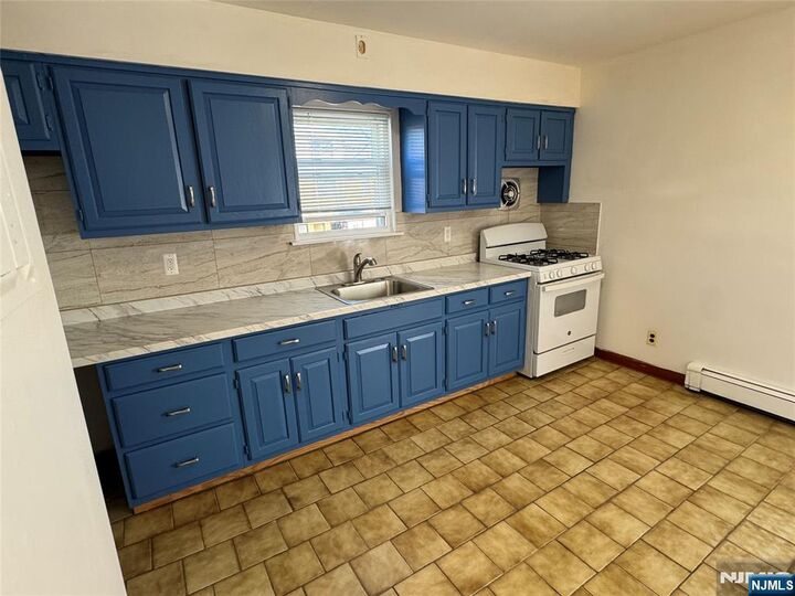 Property Photo: 446 Ridge Road 1F NJ 07071