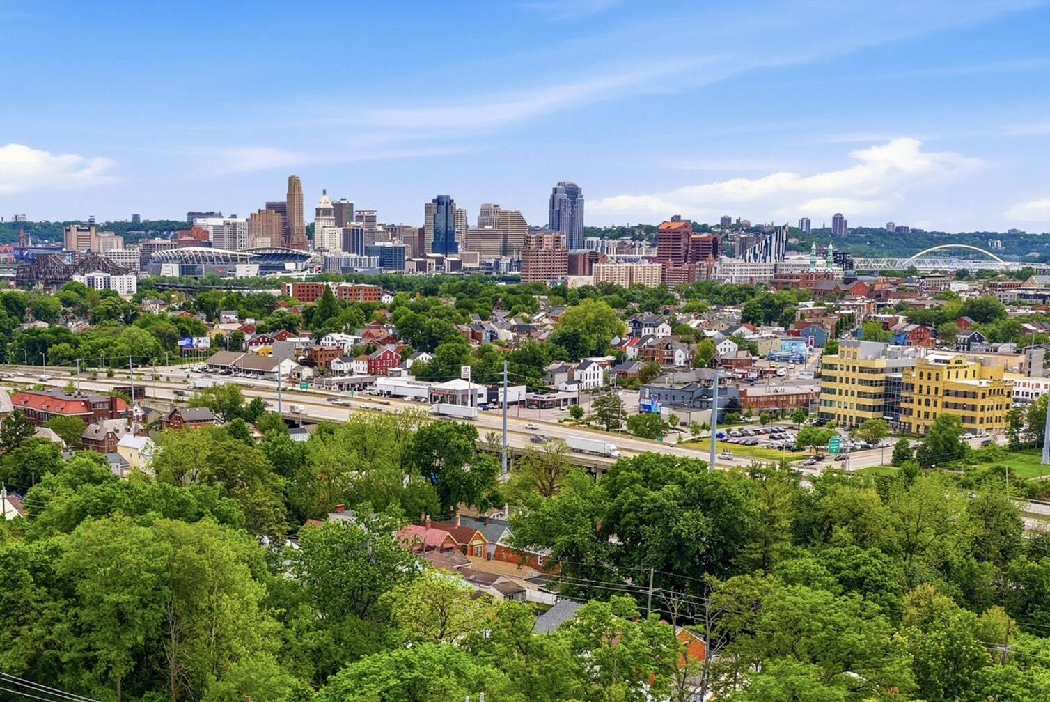Property Photo: 1255 W Pike Street KY 41011