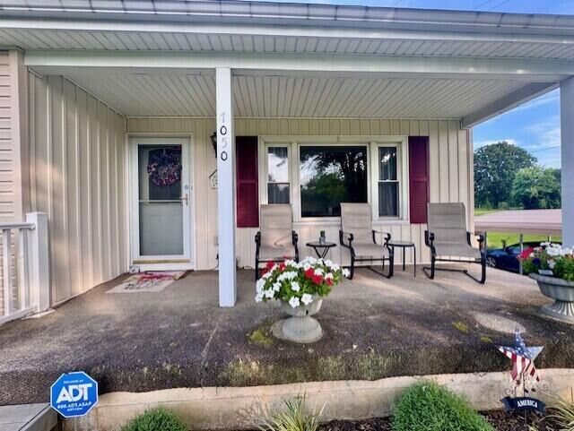 Property Photo:  7050 Hopeful Road  KY 41042 