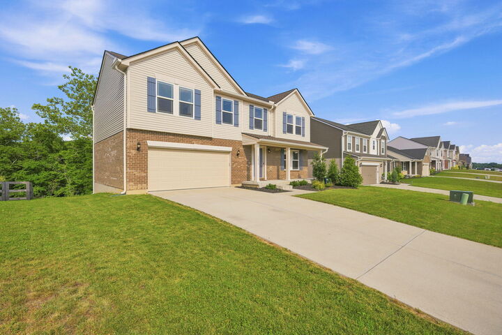 Property Photo:  12013 Blue Ash Lane  KY 41051 