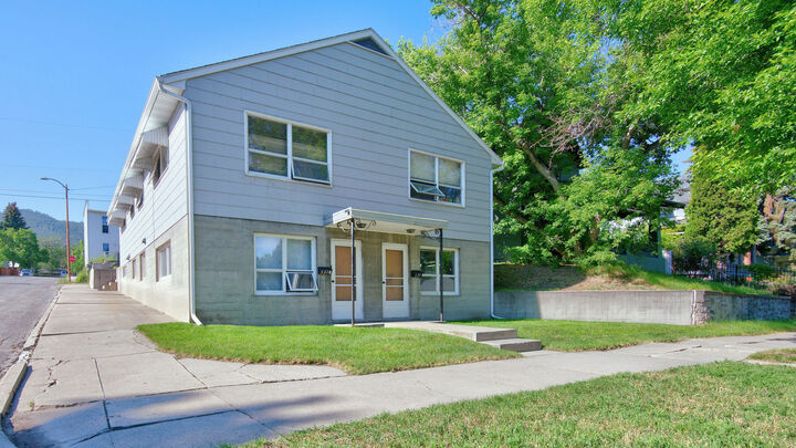 Property Photo: 539 5th Avenue MT 59601