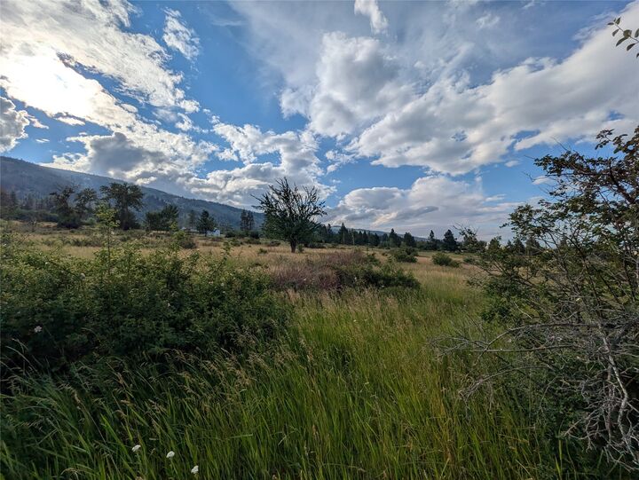 Property Photo: Nhn W Carlton Creek Road MT 59833
