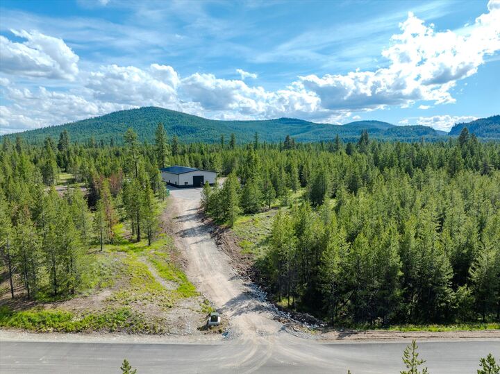 Property Photo: 18 Gunsite Court MT 59925