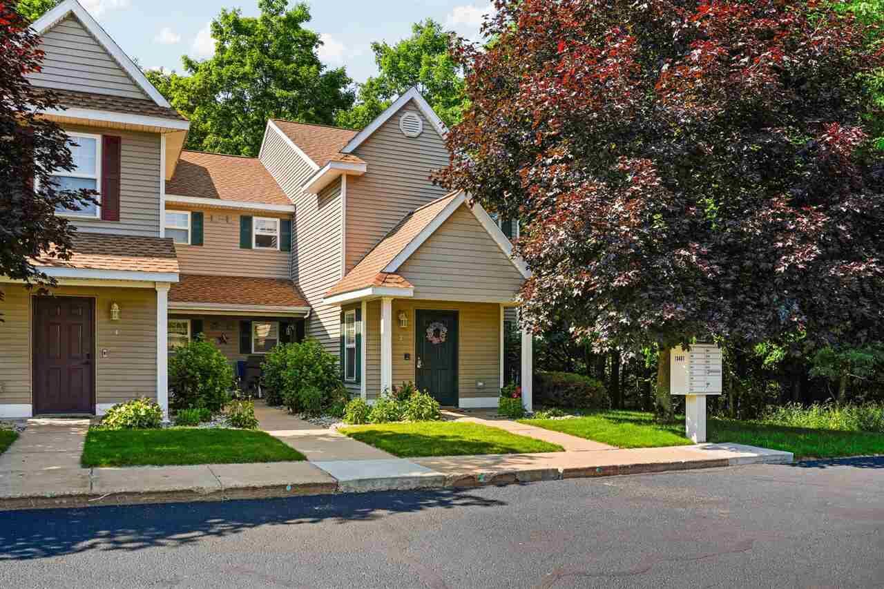 Property Photo:  13401 Creekside  MI 49720 