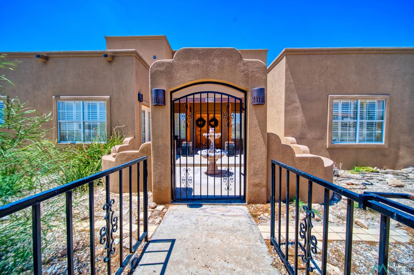 Property Photo:  3706 Brentwood Place  NM 88220 