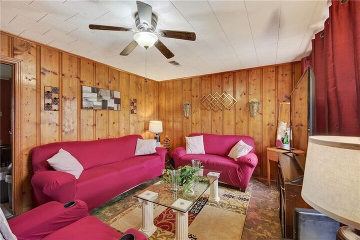 Property Photo: 511 Hancock Avenue LA 71457