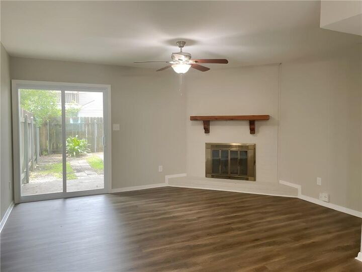 Property Photo: 31 Birdie Drive 47 LA 70460