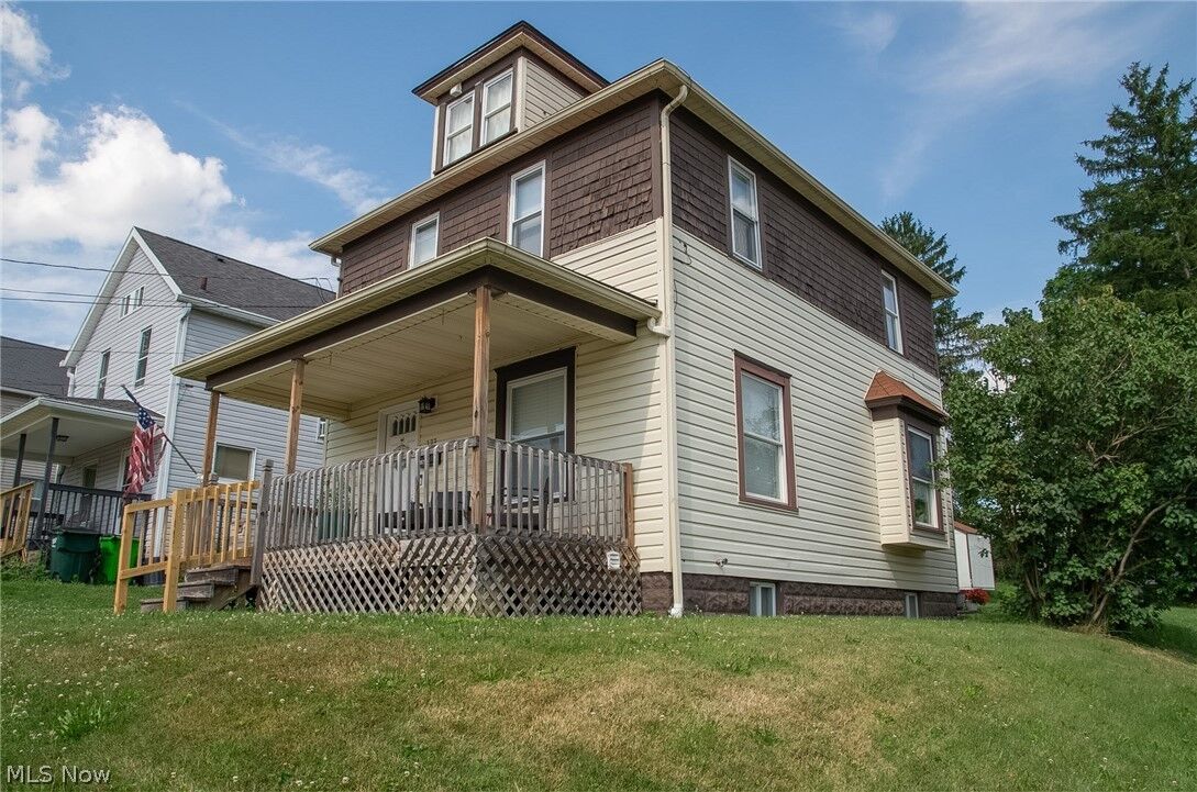 Property Photo: 177 NW 24th OH 44203