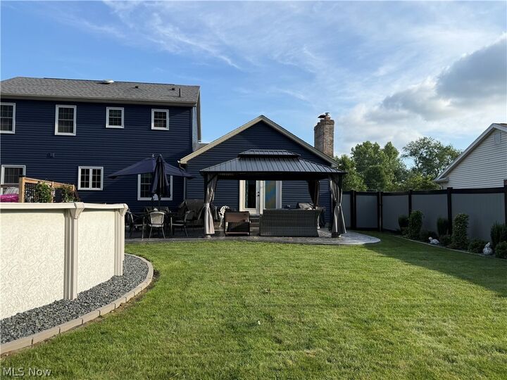 Property Photo:  4190 Timberbrook Drive  OH 44406 