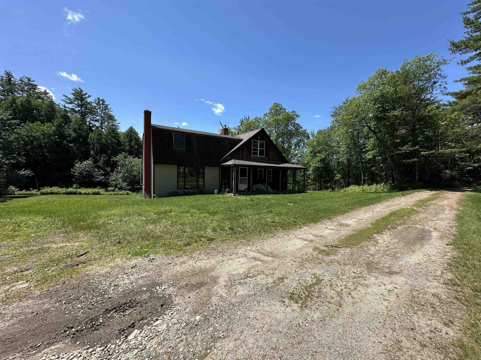 Property Photo: 473 Main Street NH 03240-3418
