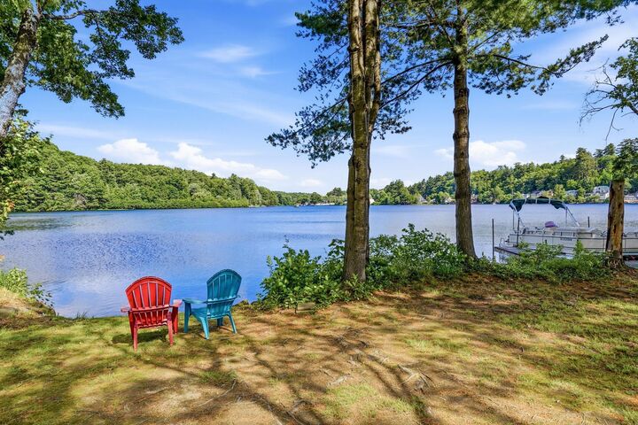 Property Photo: 35 Cove Street NH 03045