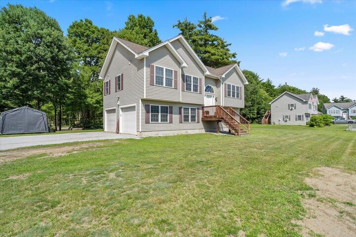 Property Photo:  123 Meadow Lane  VT 05459 
