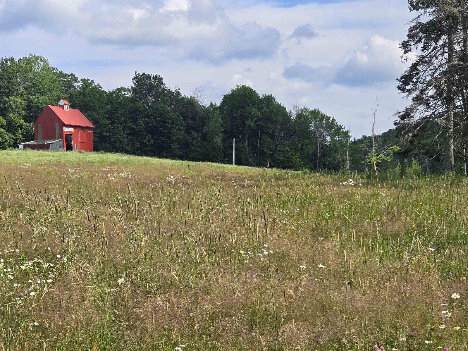Property Photo:  12 N. Fletcher Road  NH 03241 