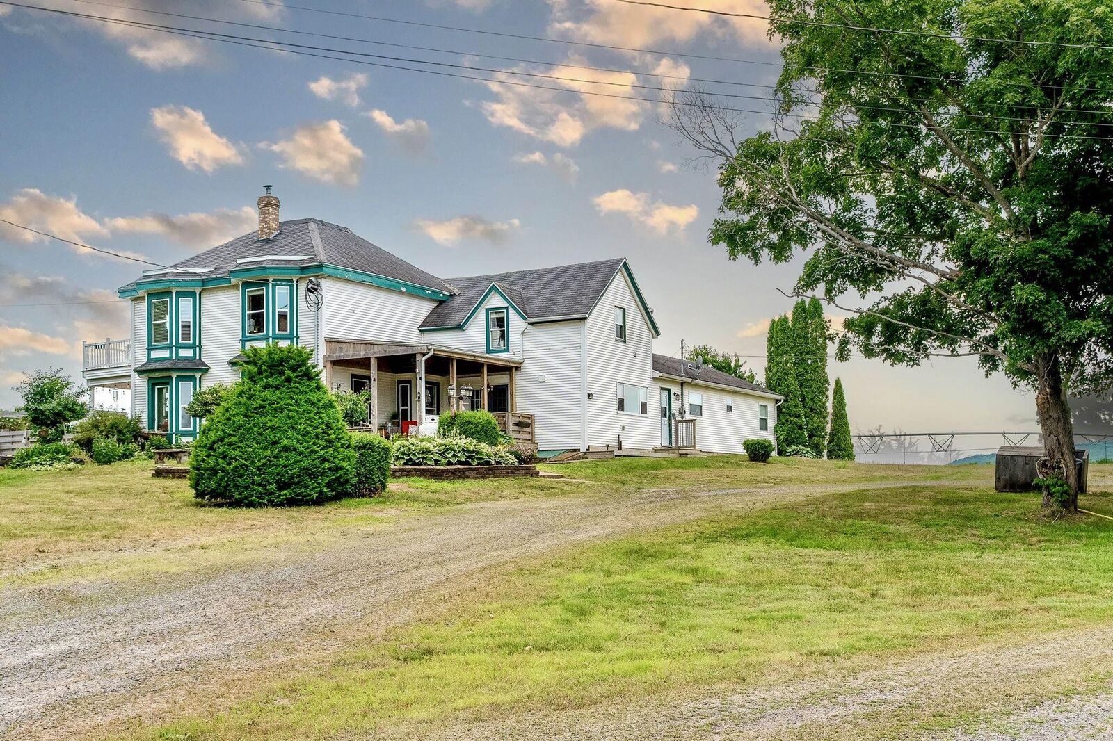 Property Photo:  8843 Highway 221 Highway  NS B0P 1H0 