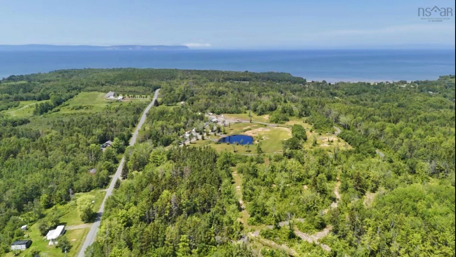 Property Photo:  Lot C Highway 215  NS B0N 2A0 