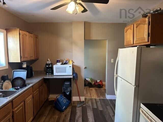 Property Photo: 172 McColl Street NS B2H 4Z7