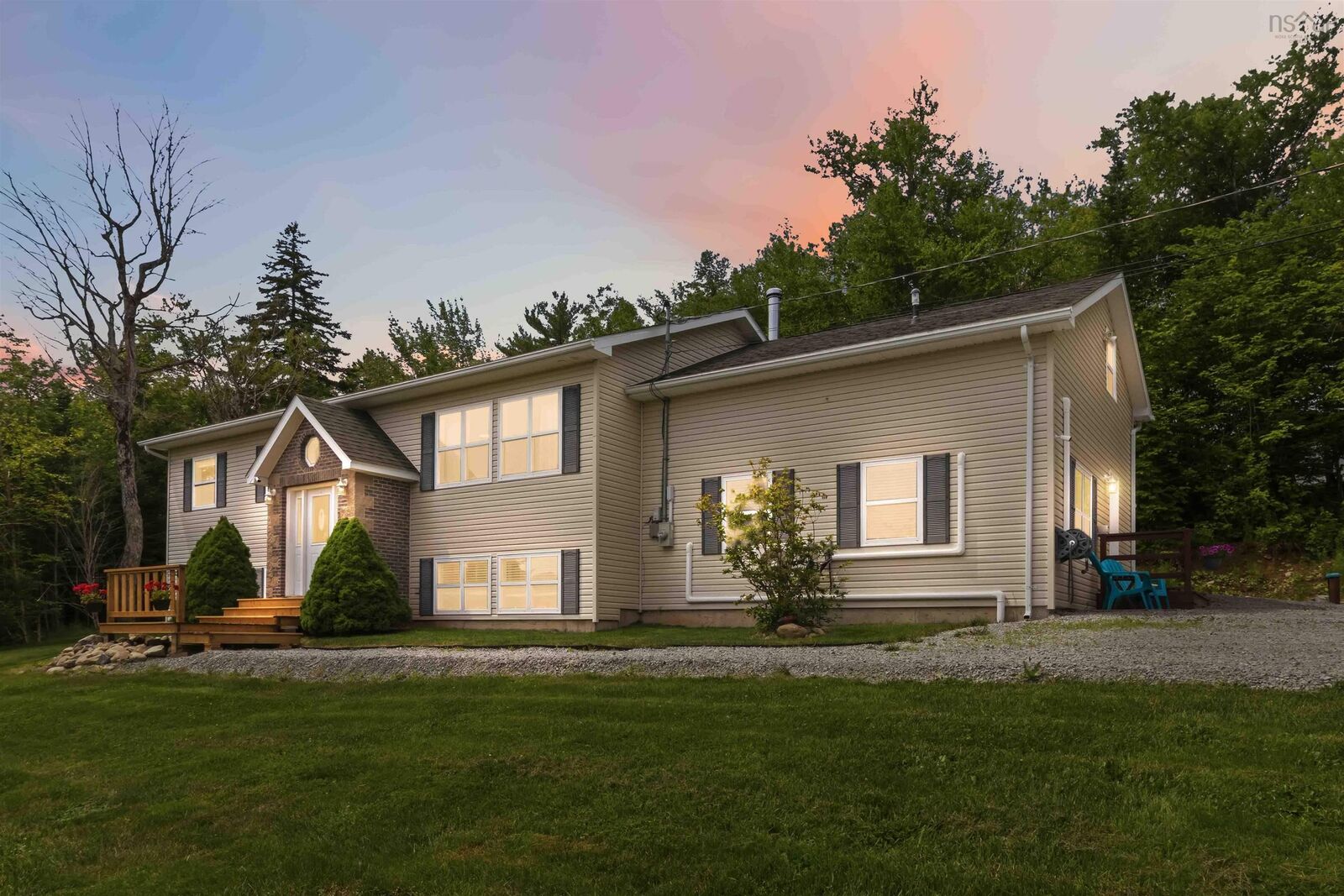 Property Photo: 53 Megan Crescent NS B4E 3B8