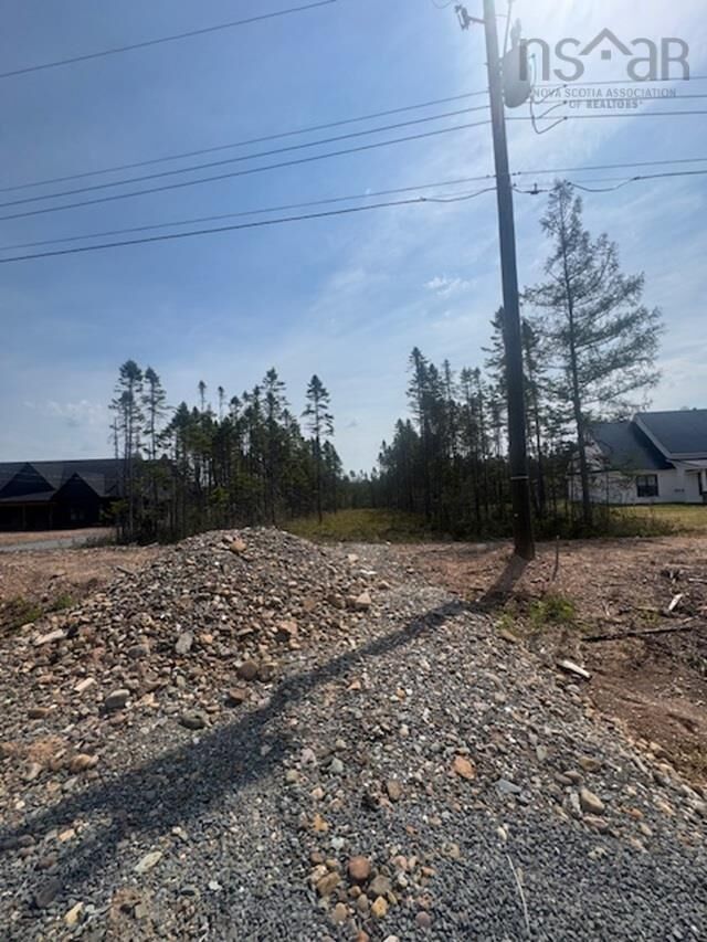 Property Photo:  Parcel A Ravenwood Drive  NS B2S 2Y1 