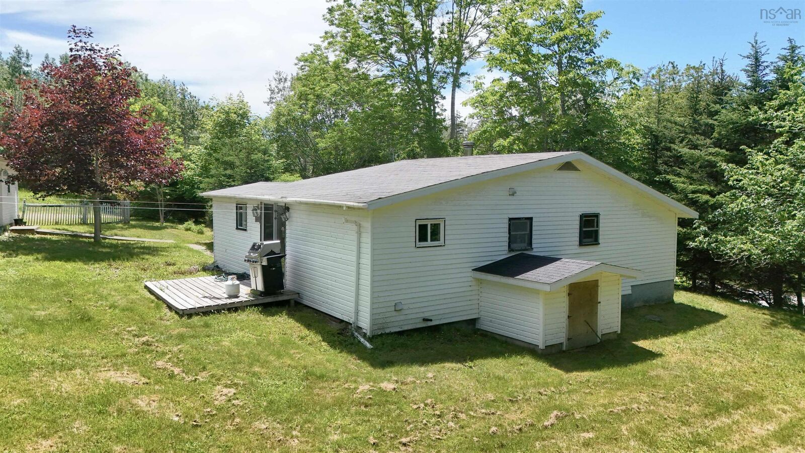 Property Photo: 3810 Highway 340 NS B5A 5P8