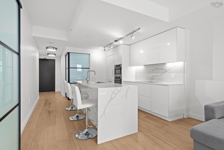 Property Photo:  1006 1650 Granville Street  NS B3J 0E1 
