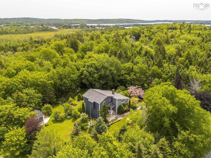 Property Photo: 732 West Porters Lake Road NS B3E 1K6