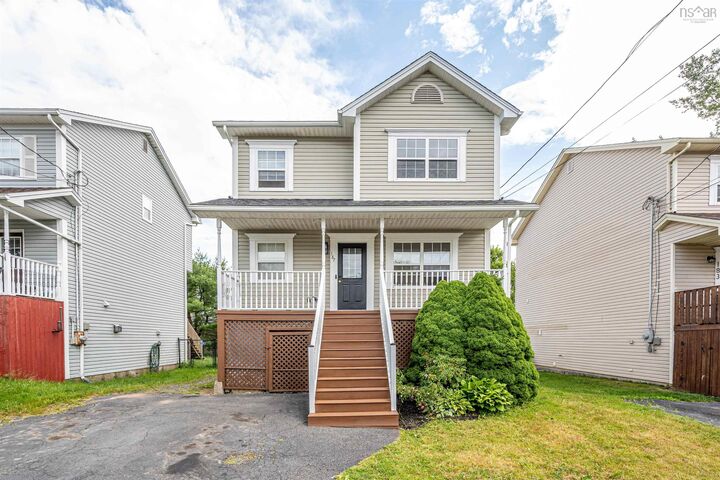 Property Photo:  187 James Street  NS B3T 1P1 