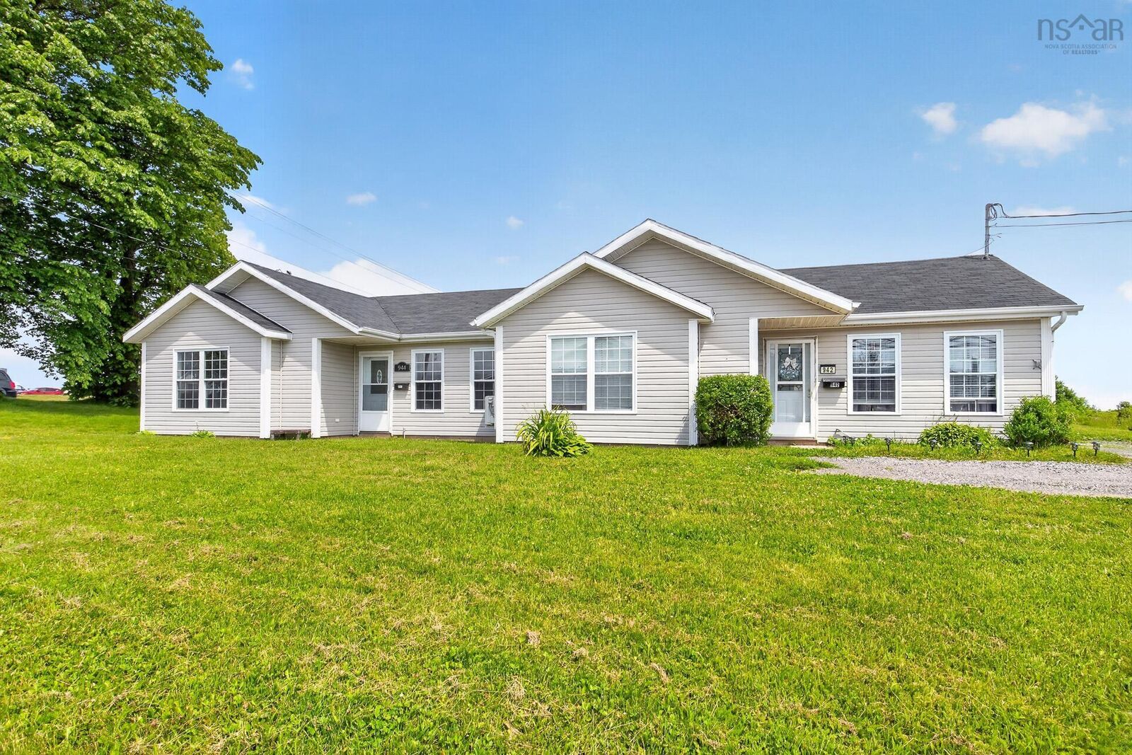 Property Photo: 942/944 Main Street NS B1A 4Z5