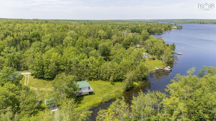 Property Photo: 50 South Stewart Road NS B0N 2J0