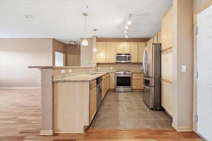 Property Photo:  2929 21st Avenue S 202  MN 55407 
