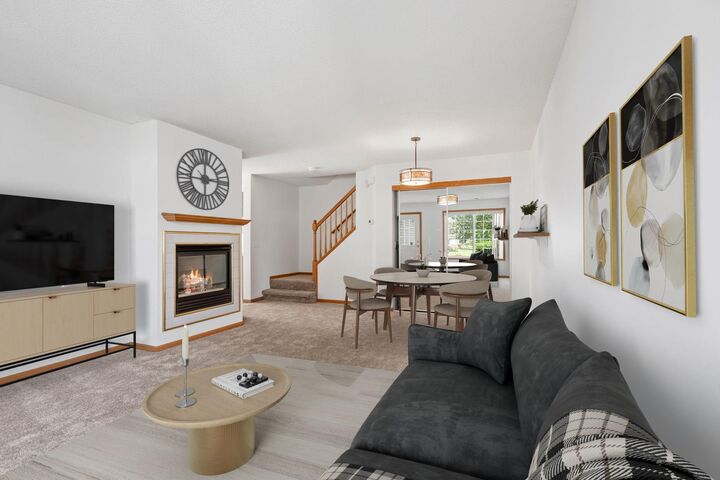 Property Photo:  6276 158th Street W  MN 55124 