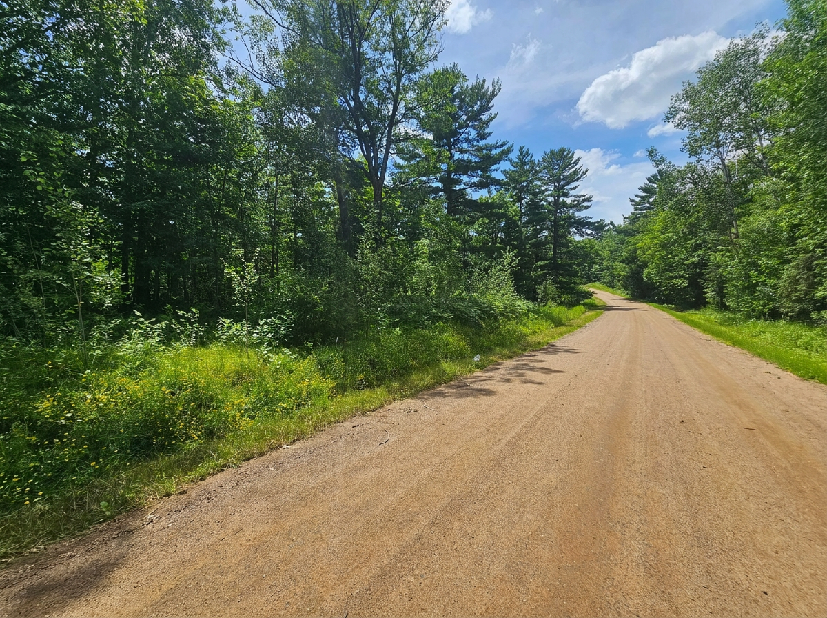 Property Photo: Tbd Cedar Shores Drive MN 56444