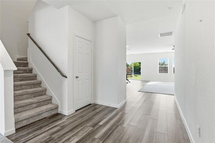 Property Photo: 2901 Aspen Drive TX 75409