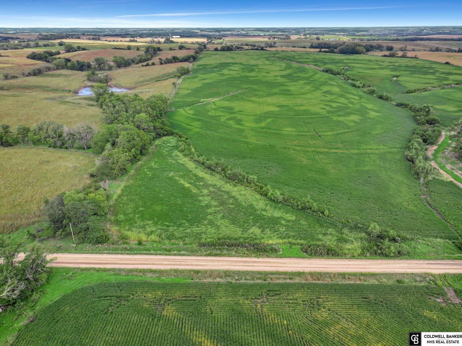 Property Photo:  Tbd 5 Acre Adams Street  NE 68423 