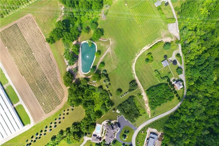 Property Photo:  Lot 1 Tallman Drive  ON L0R 2C0 