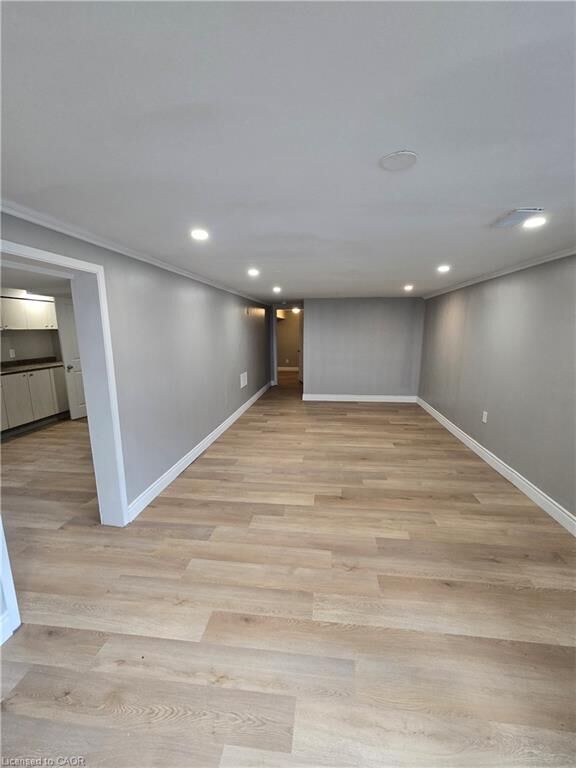 Property Photo: 144 King George Road Lower ON N3R 5K9
