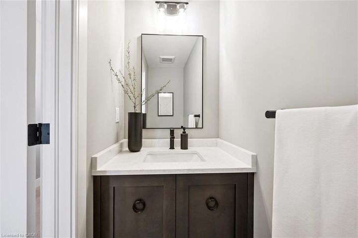 Property Photo: 56 Walker Road ON N5C 4H3