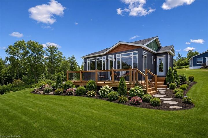 Property Photo: 1085 Concession 10 Road W Lot 126/X ON L0R 1K0