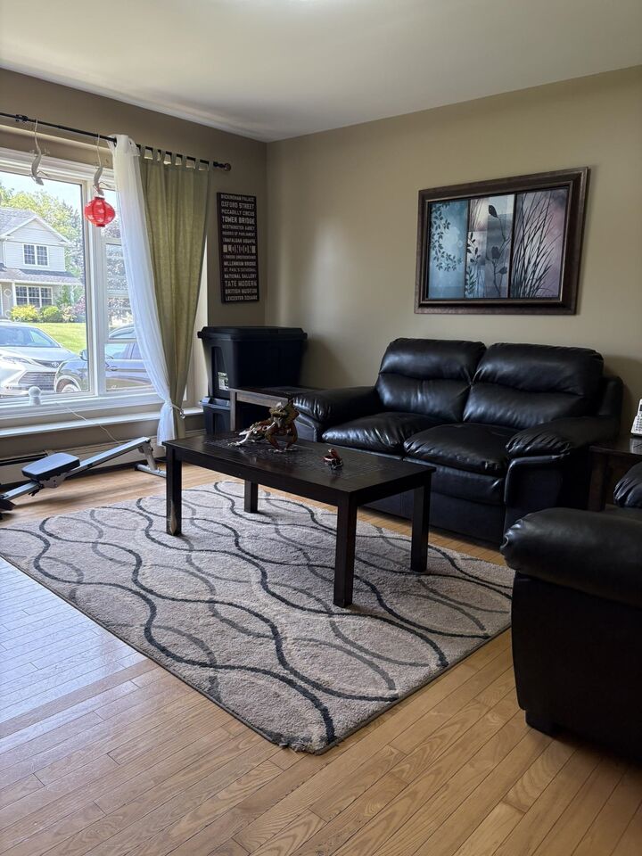 Property Photo:  26 Millennium Drive  PE C1B 2H3 