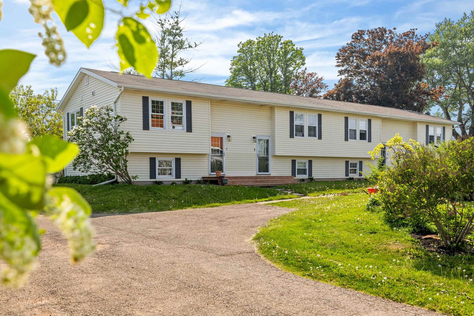 Property Photo:  14 Marshall Street 1  PE C0A 1X0 