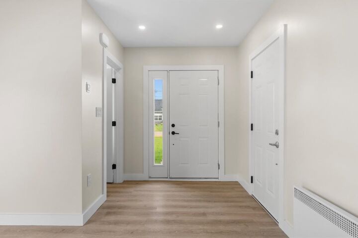 Property Photo: 2 Balderston Court PE C1B 4H1