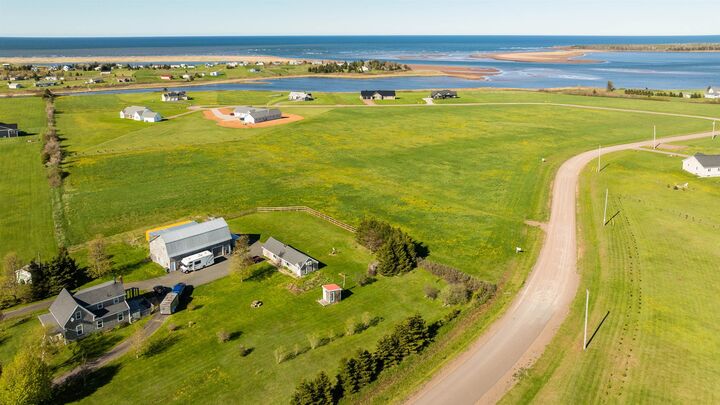 Property Photo:  Lot 20 Blue Bay Drive  PE C0A 1N0 